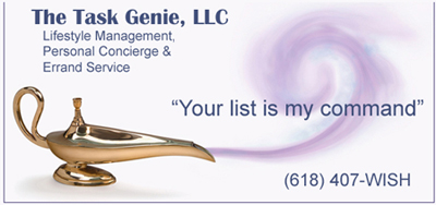 the task genie